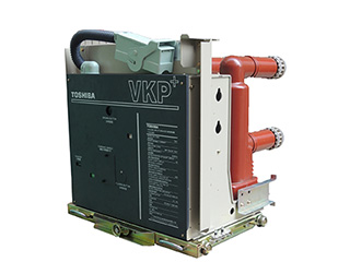 VKP+型戶(hù)內(nèi)固封極柱真空斷路器