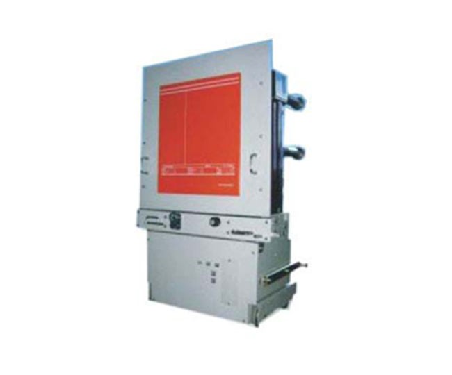 VBP-40型戶內(nèi)固封極柱真空斷路器